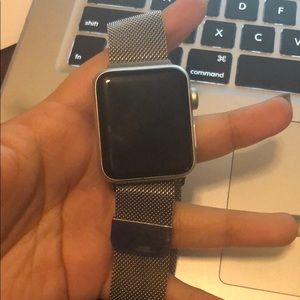 Apple Watch 3rd Generation with Cellular